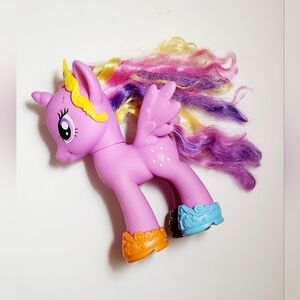 My Little Pony Rainbow Power Fashion Style Princess Twilight Sparkle 2013